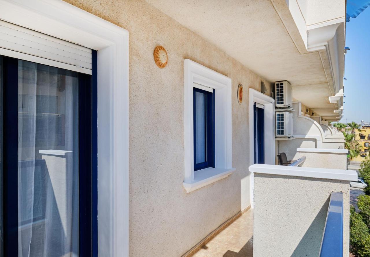 Apartment Eunice 오리후엘라 외부 사진